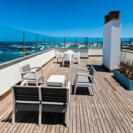 Apartmán Casa Rafa Cotillo Exteriér fotografie