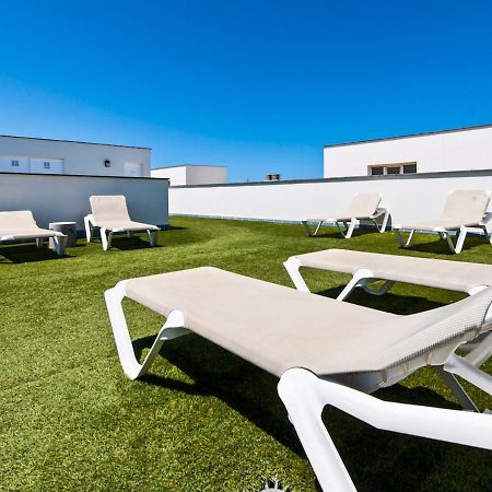 Apartmán Casa Rafa Cotillo Exteriér fotografie