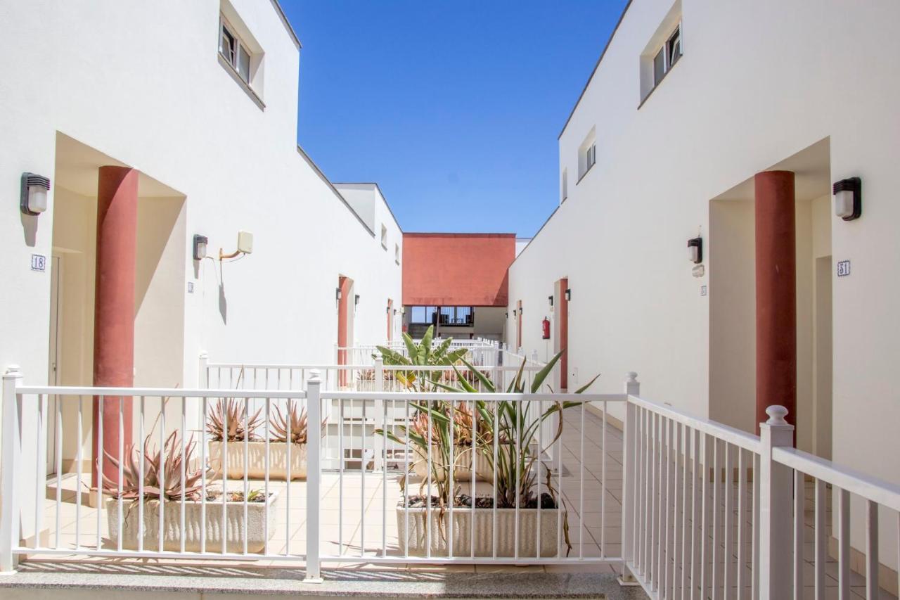 Apartmán Casa Rafa Cotillo Exteriér fotografie