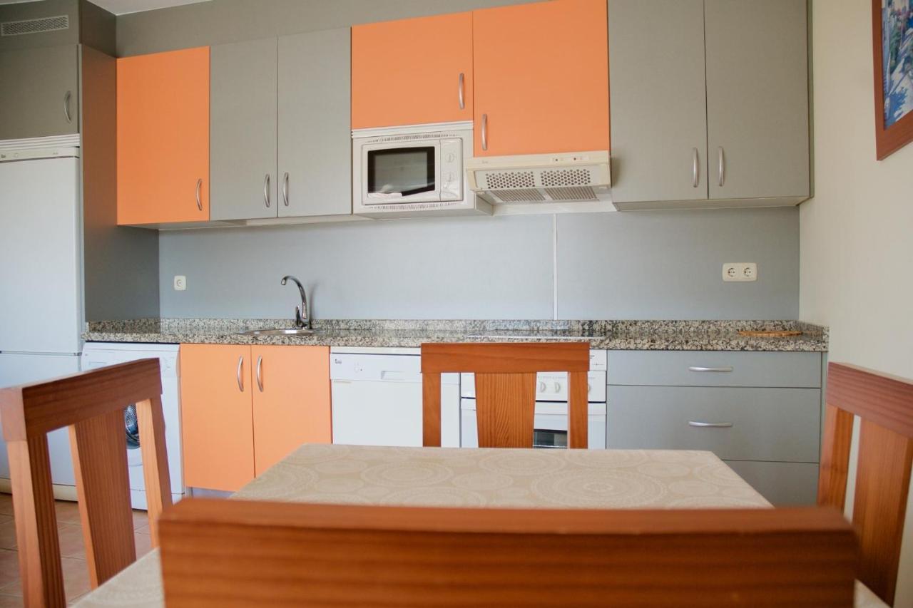 Apartmán Casa Rafa Cotillo Exteriér fotografie