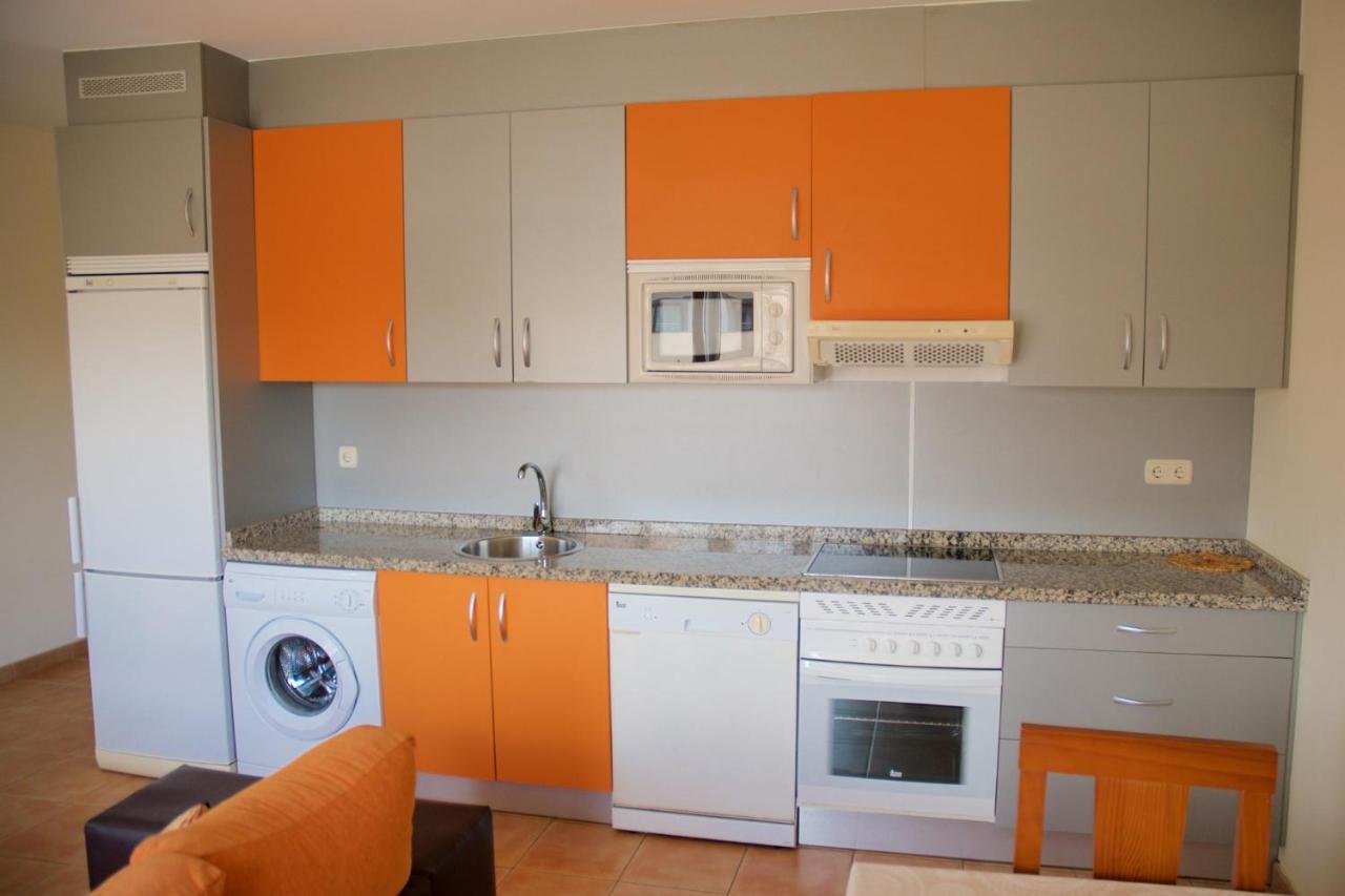 Apartmán Casa Rafa Cotillo Exteriér fotografie