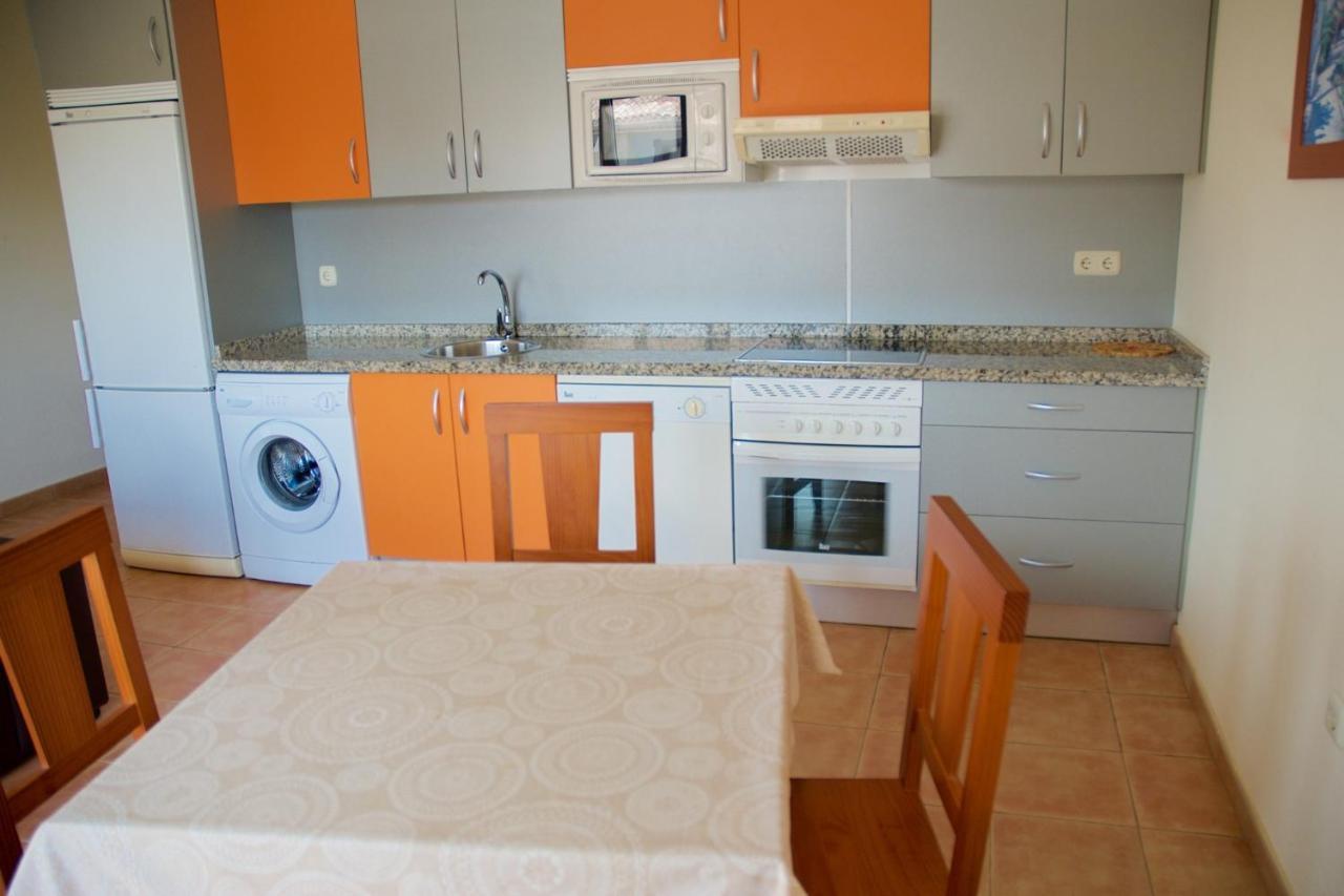 Apartmán Casa Rafa Cotillo Exteriér fotografie