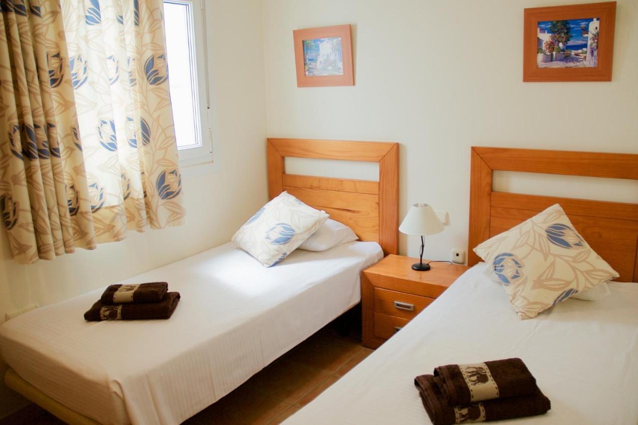 Apartmán Casa Rafa Cotillo Exteriér fotografie