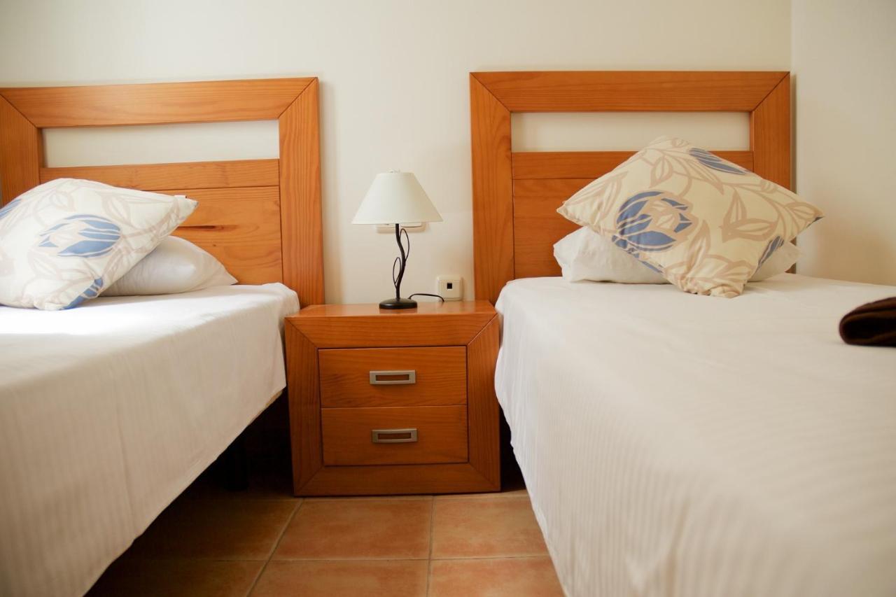 Apartmán Casa Rafa Cotillo Exteriér fotografie