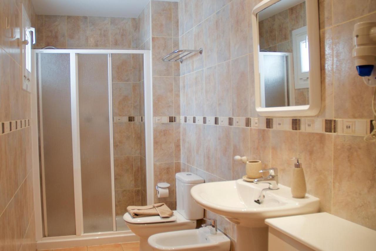 Apartmán Casa Rafa Cotillo Exteriér fotografie